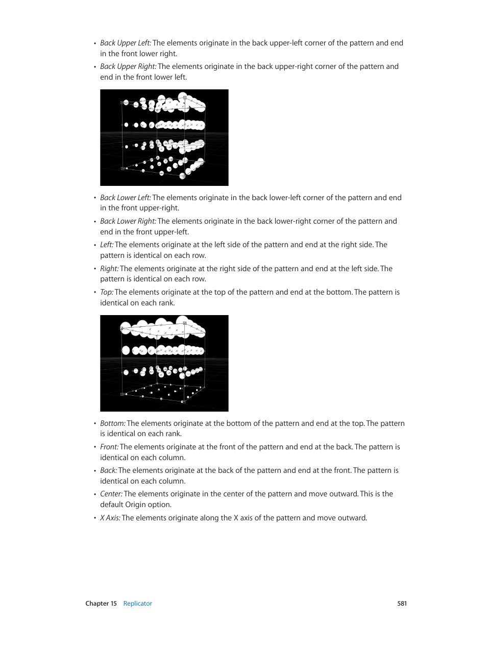 Apple Motion 5.1.1 User Manual | Page 581 / 1090