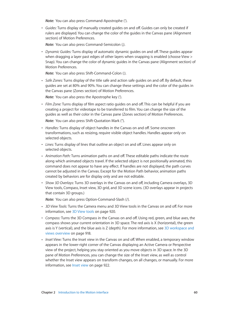 Apple Motion 5.1.1 User Manual | Page 60 / 1090