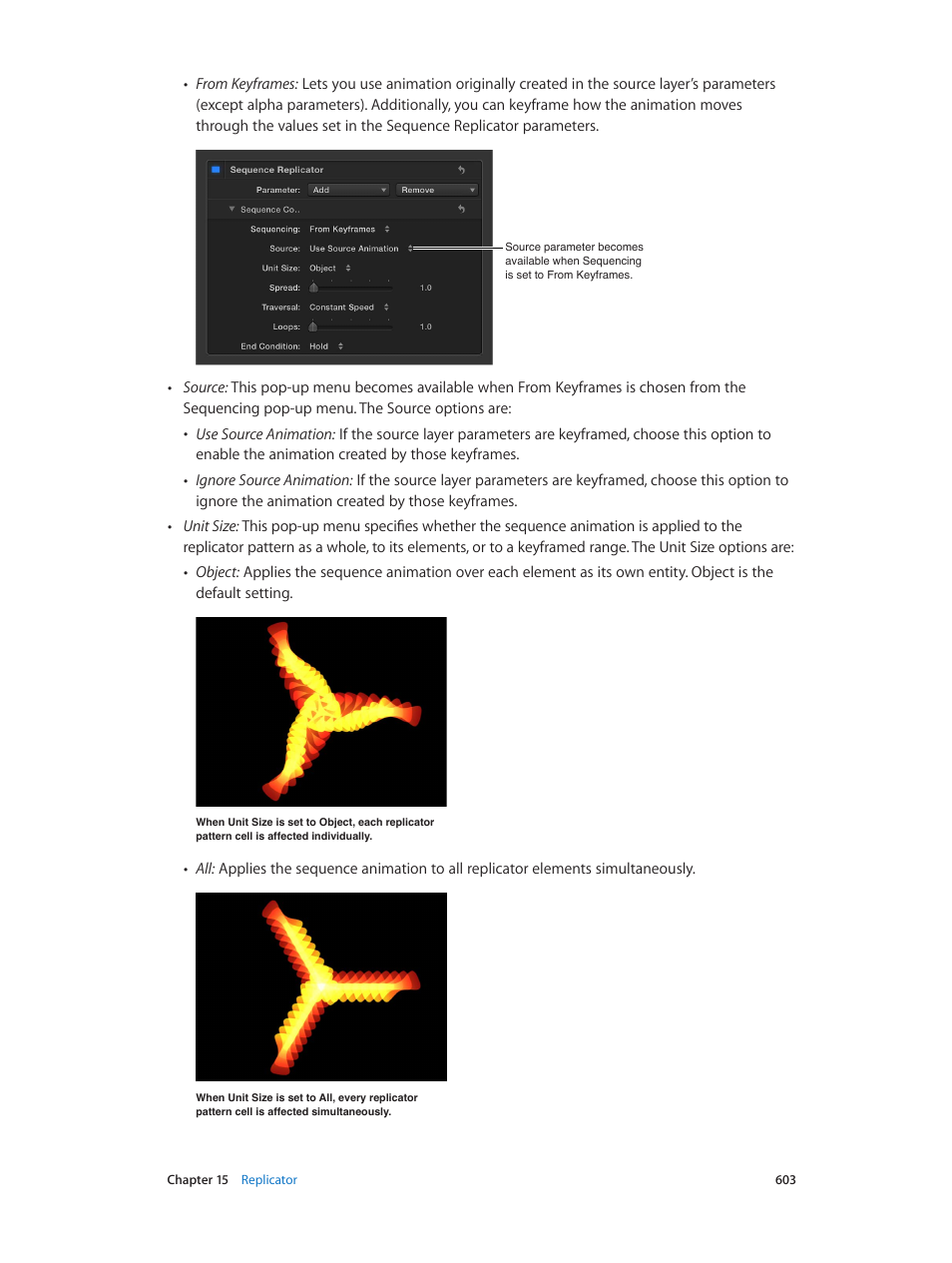 Apple Motion 5.1.1 User Manual | Page 603 / 1090