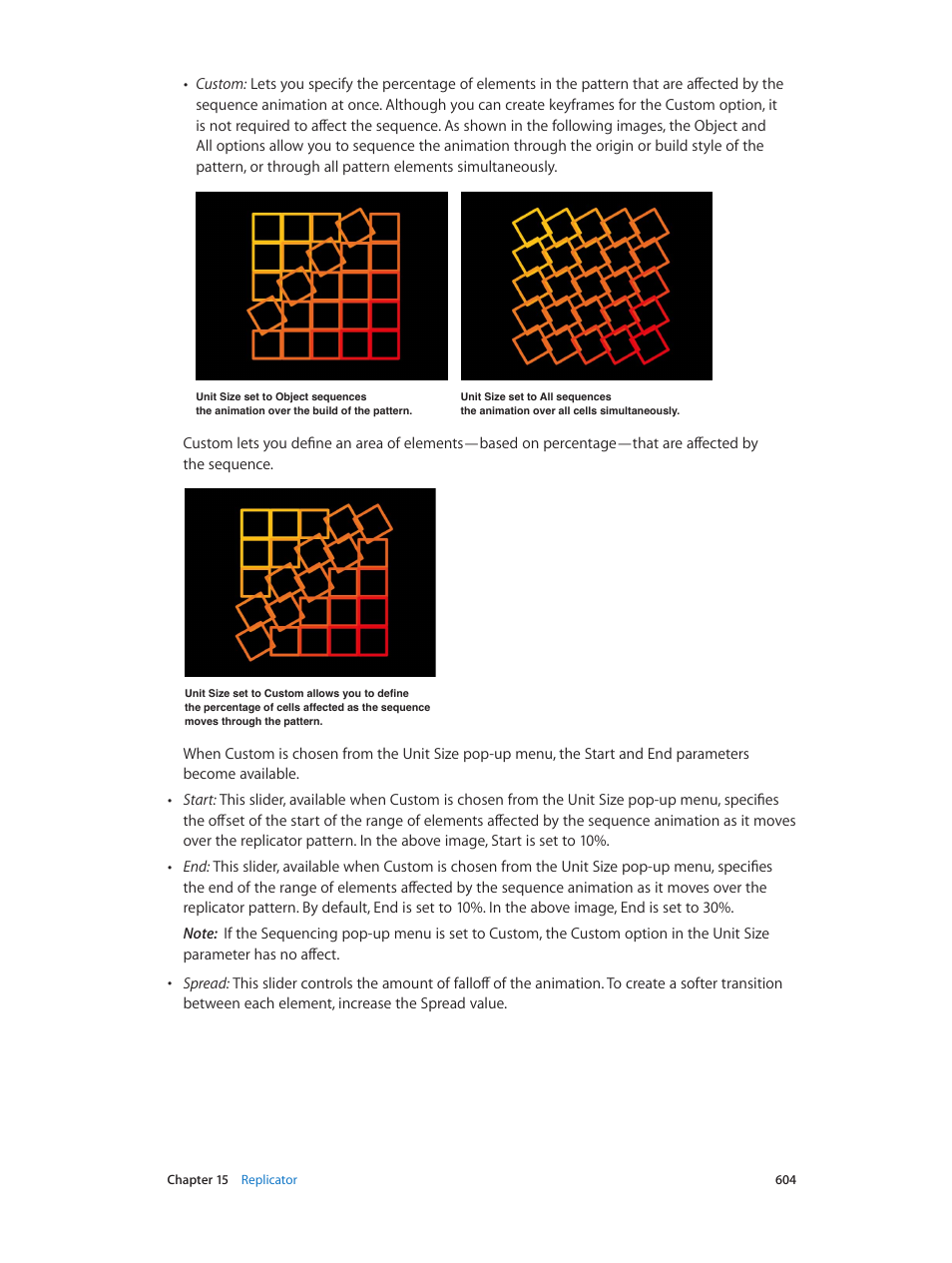 Apple Motion 5.1.1 User Manual | Page 604 / 1090