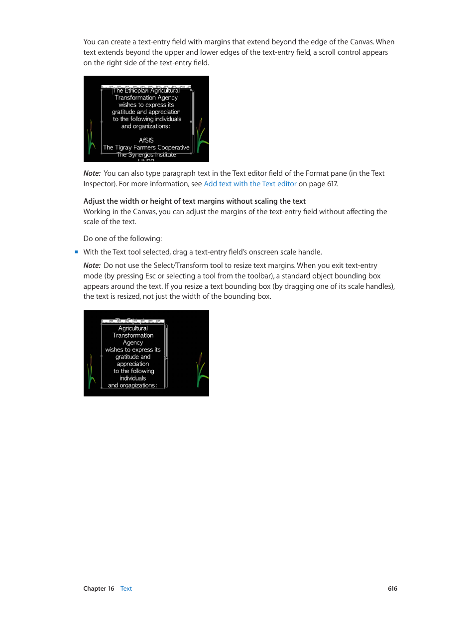 Apple Motion 5.1.1 User Manual | Page 616 / 1090