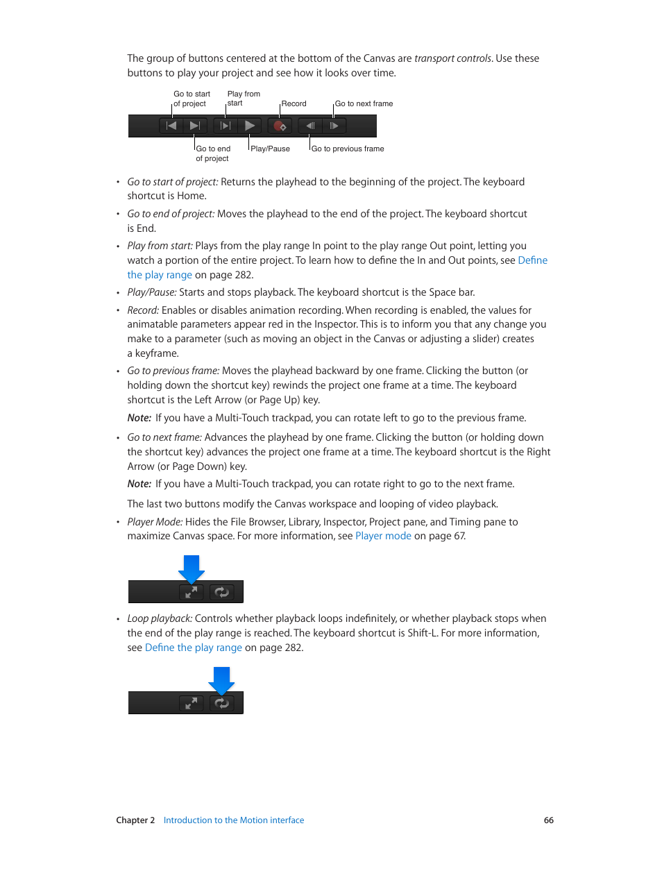 Apple Motion 5.1.1 User Manual | Page 66 / 1090