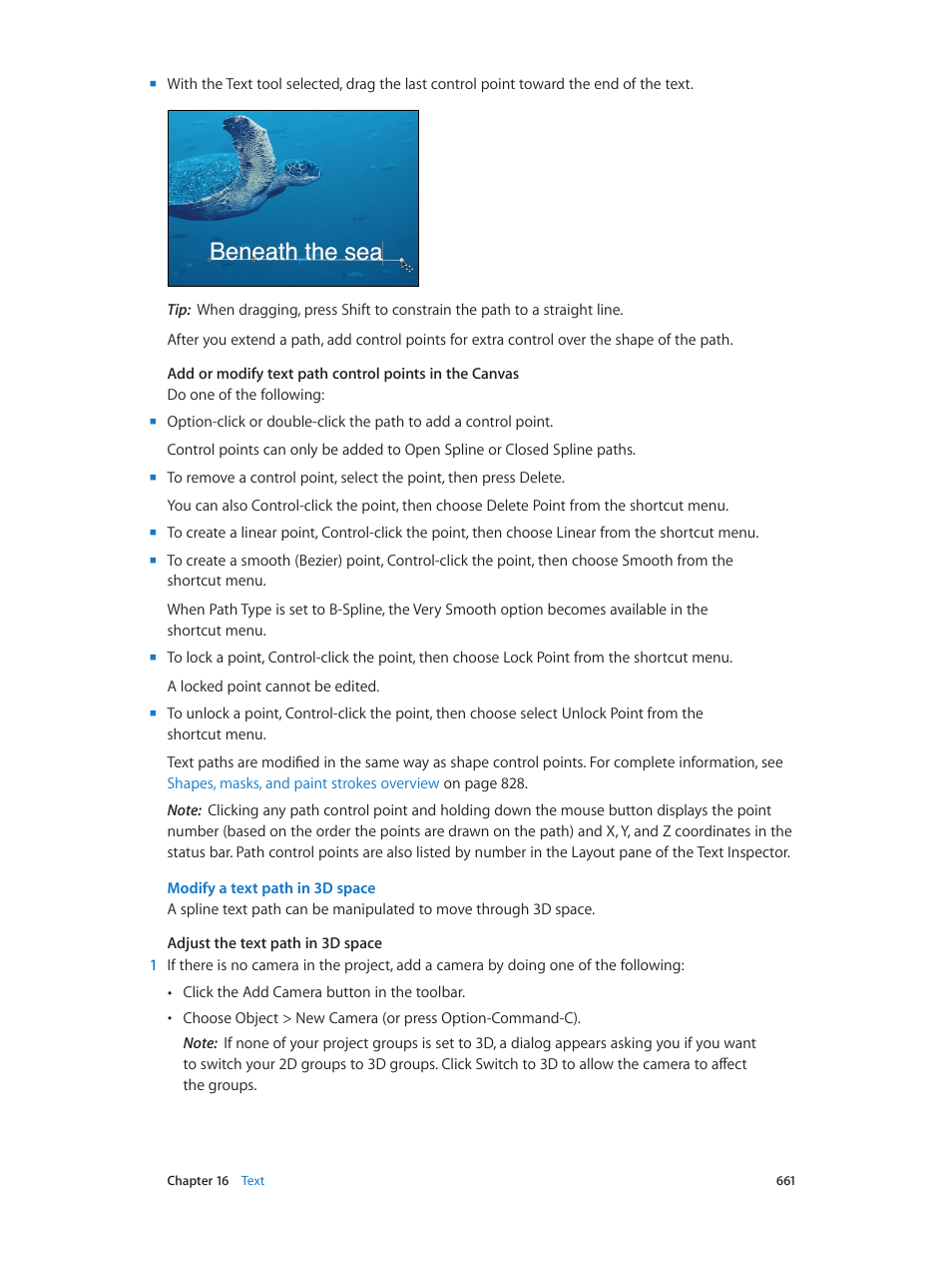 Apple Motion 5.1.1 User Manual | Page 661 / 1090