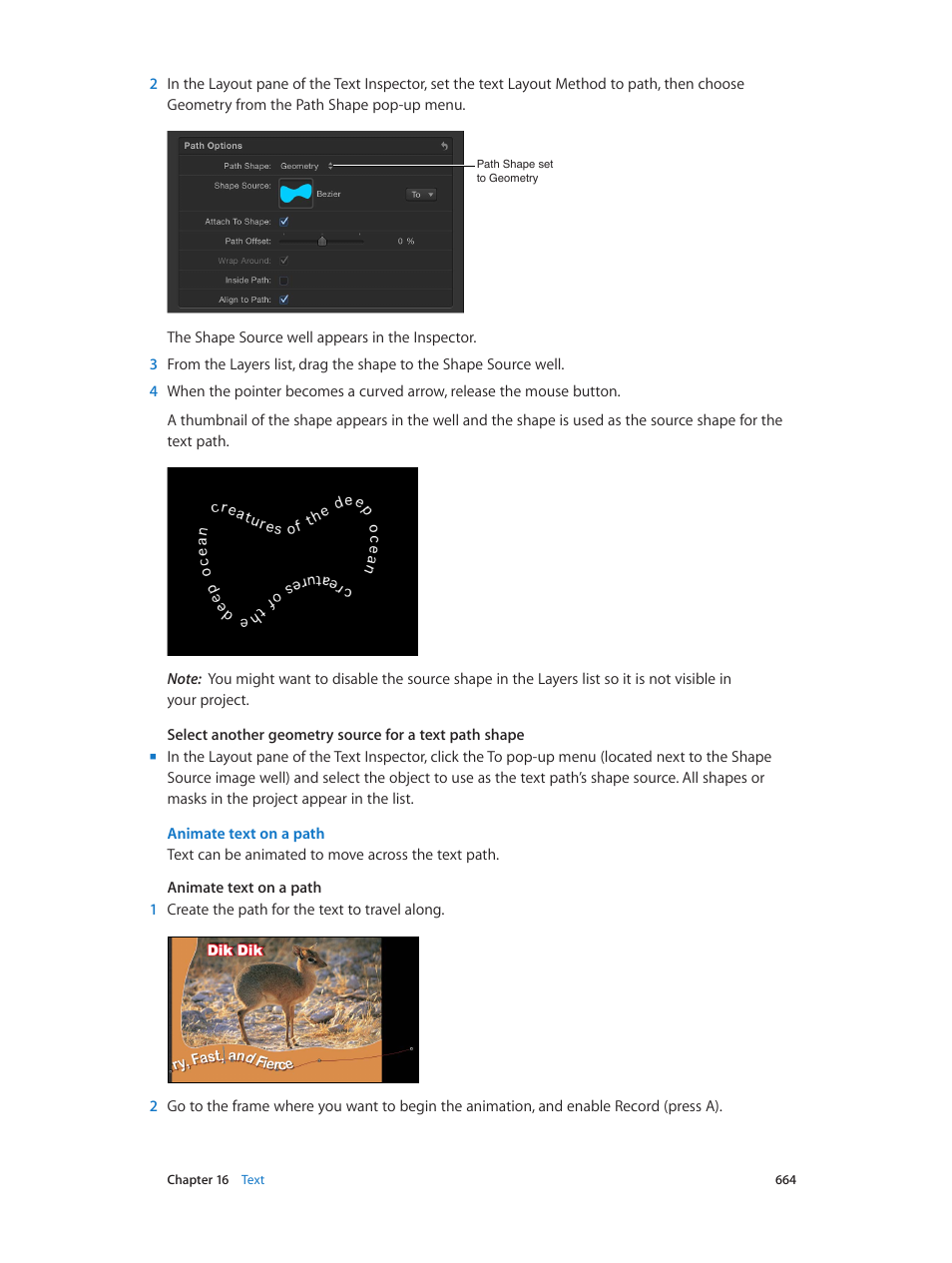Apple Motion 5.1.1 User Manual | Page 664 / 1090