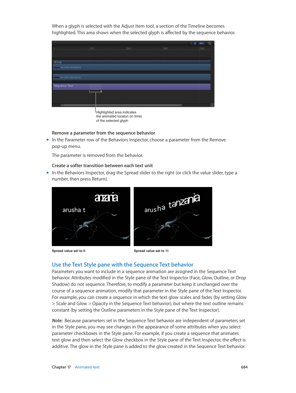 Apple Motion 5.1.1 User Manual | Page 684 / 1090