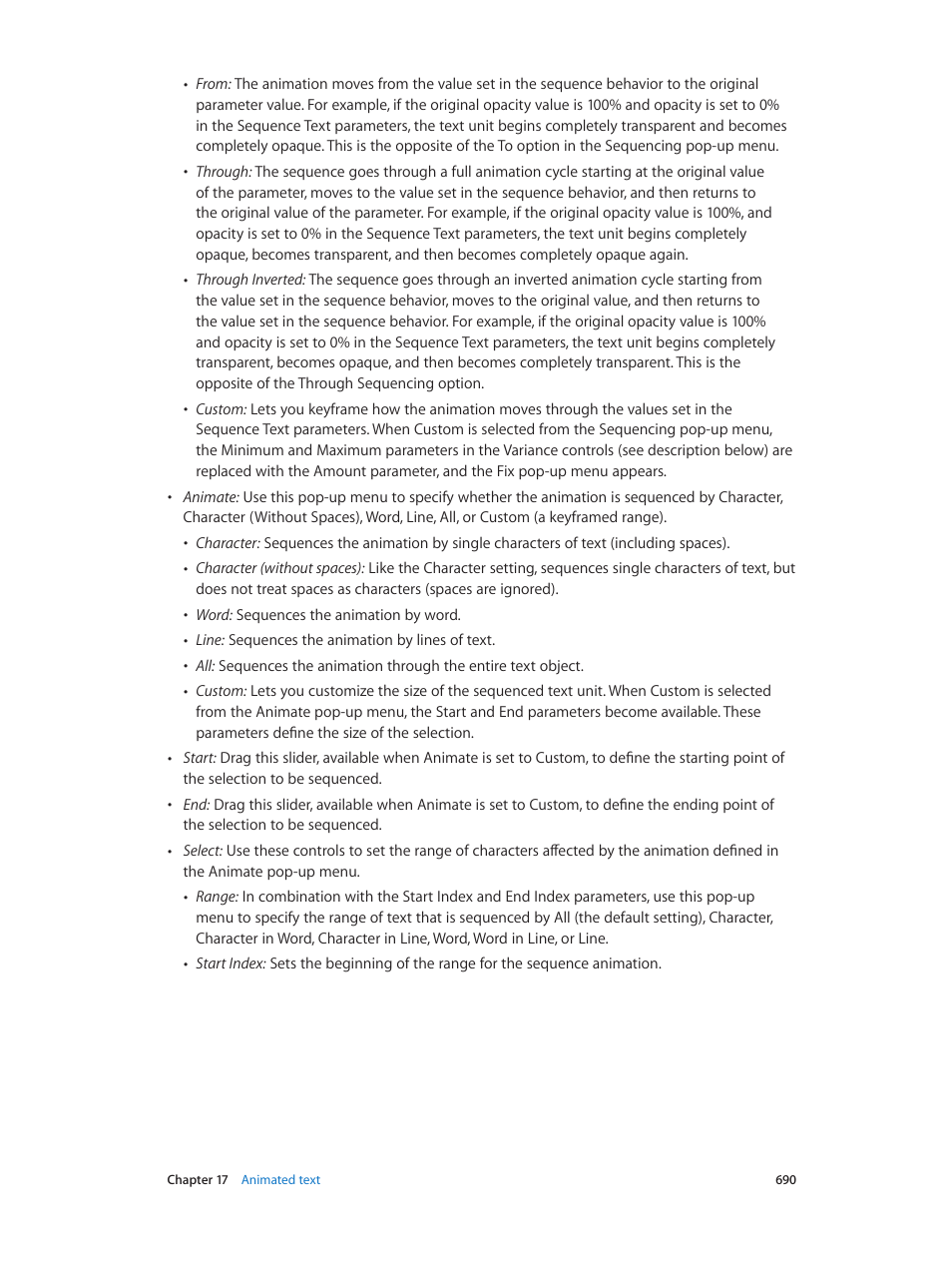 Apple Motion 5.1.1 User Manual | Page 690 / 1090