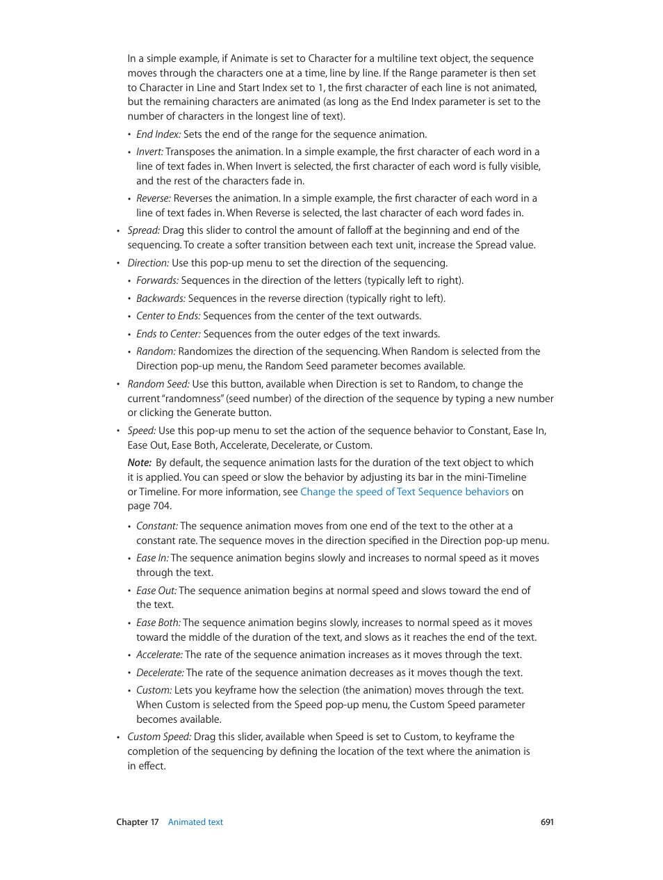 Apple Motion 5.1.1 User Manual | Page 691 / 1090