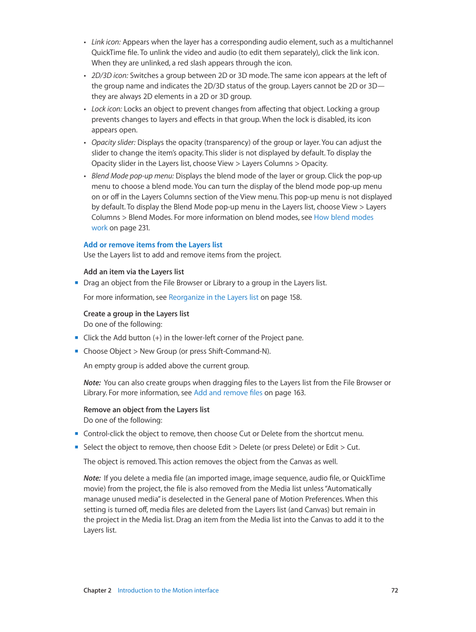Apple Motion 5.1.1 User Manual | Page 72 / 1090