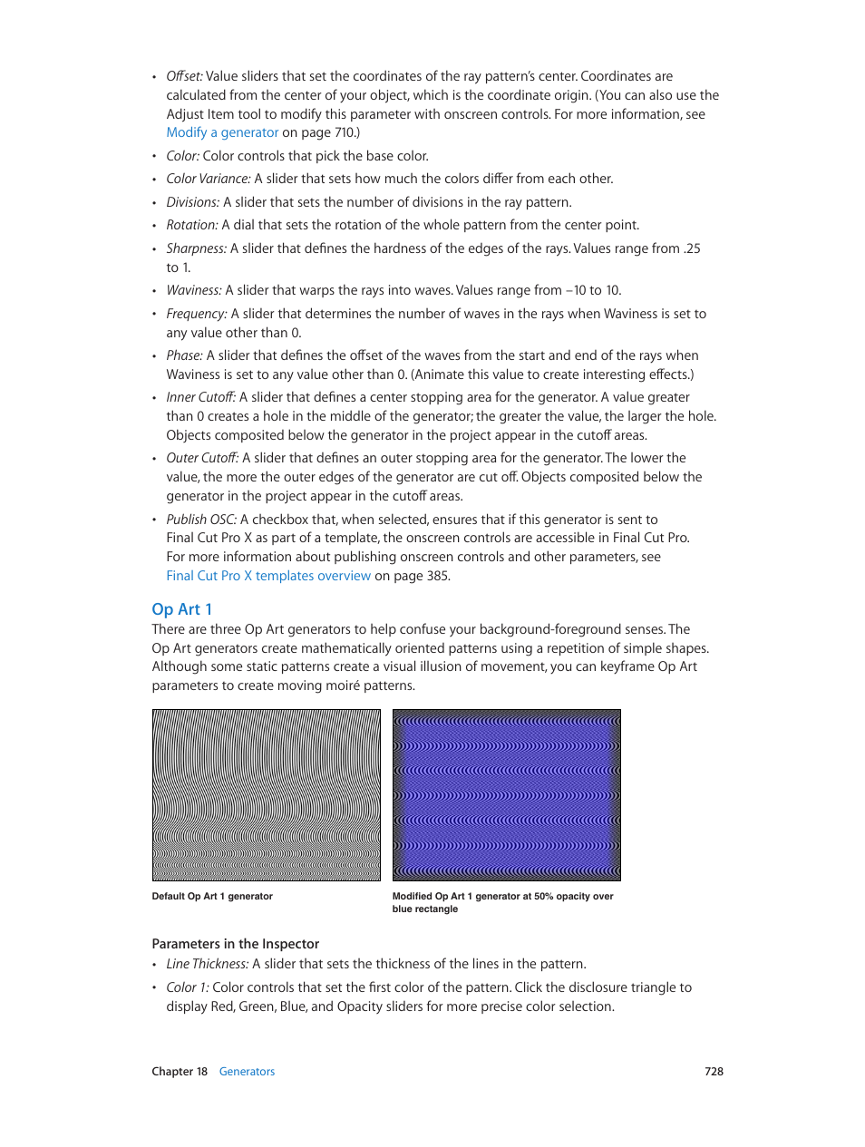 Op art 1 | Apple Motion 5.1.1 User Manual | Page 728 / 1090