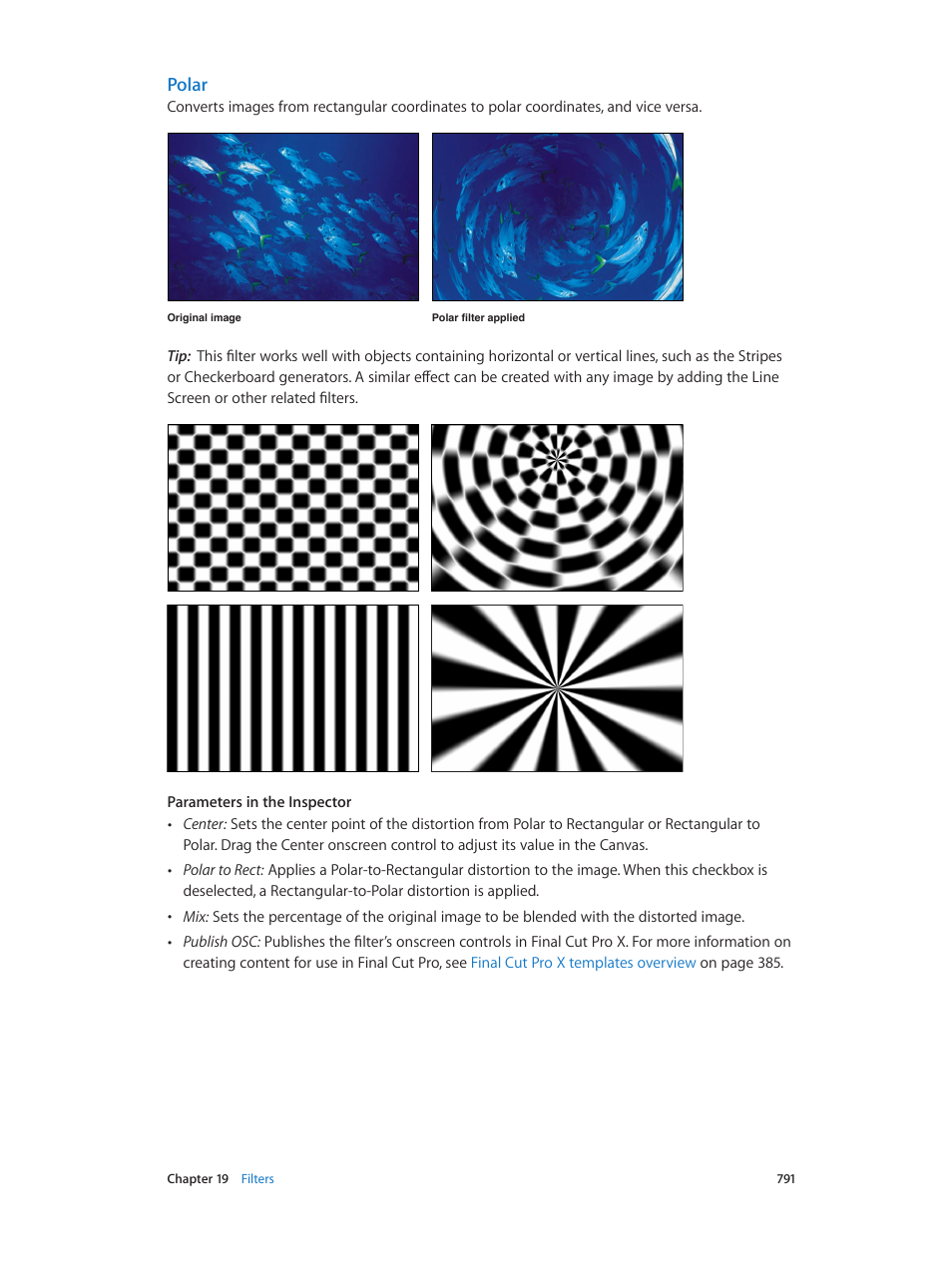 Polar | Apple Motion 5.1.1 User Manual | Page 791 / 1090
