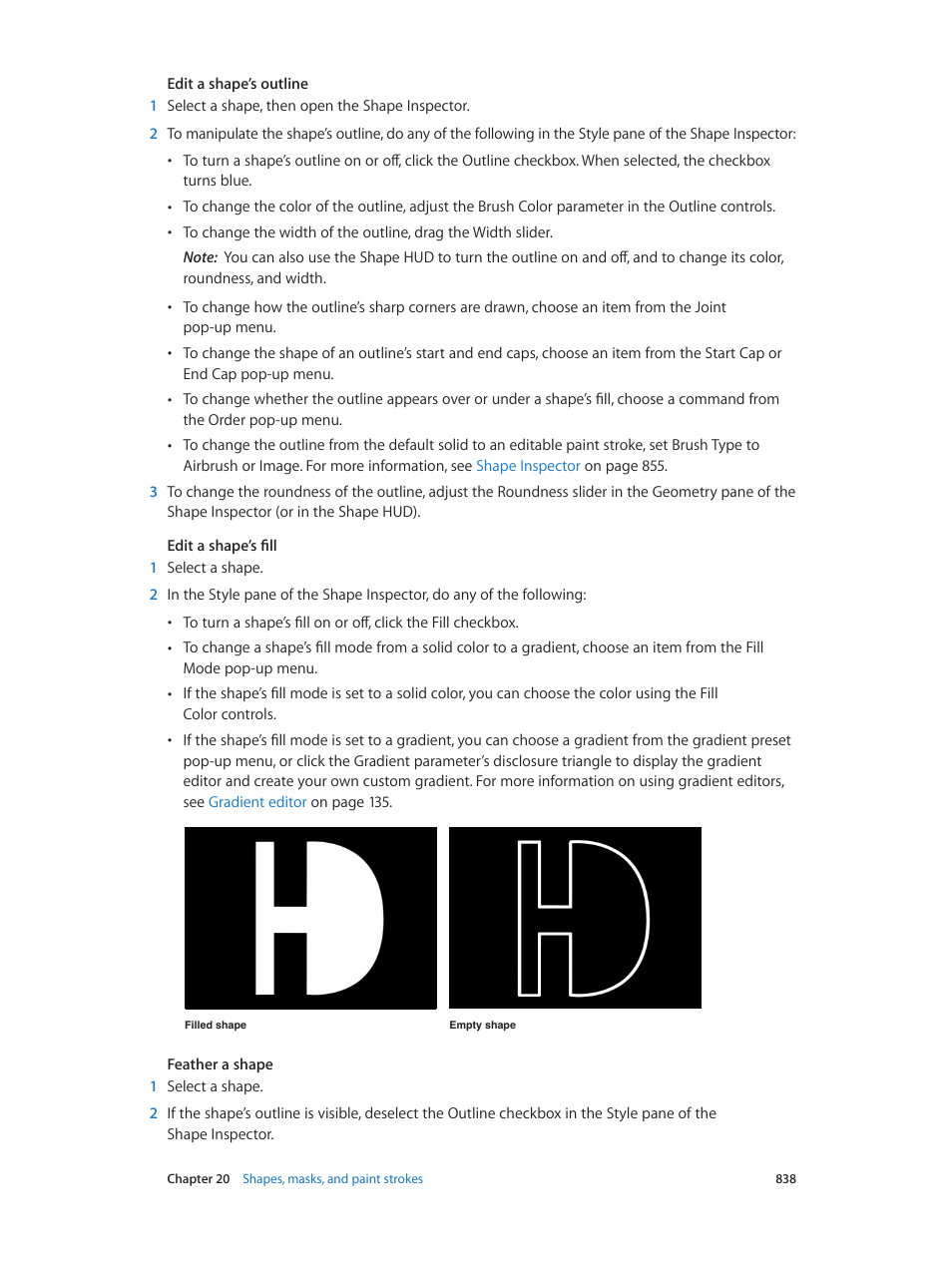 Apple Motion 5.1.1 User Manual | Page 838 / 1090