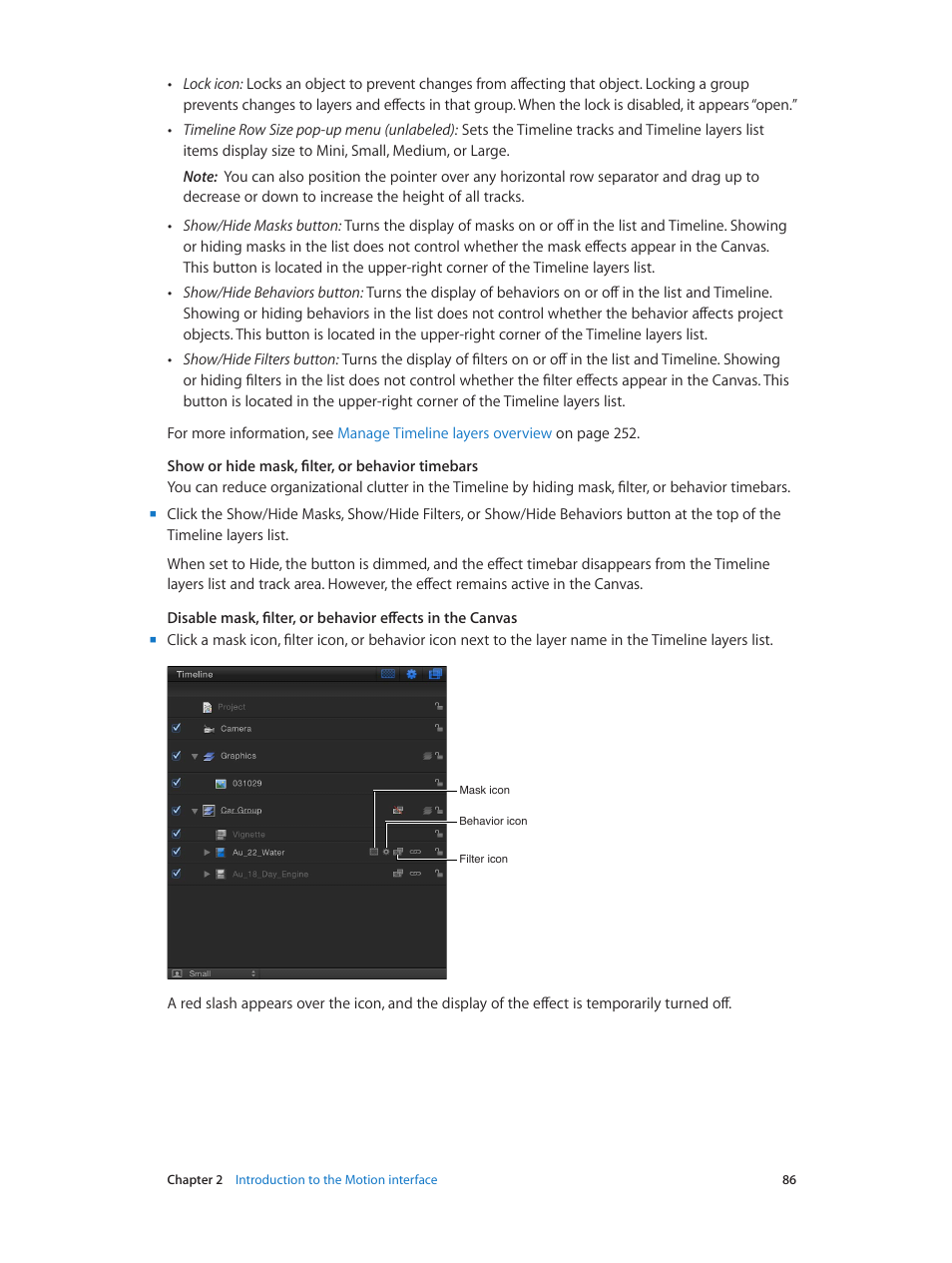 Apple Motion 5.1.1 User Manual | Page 86 / 1090