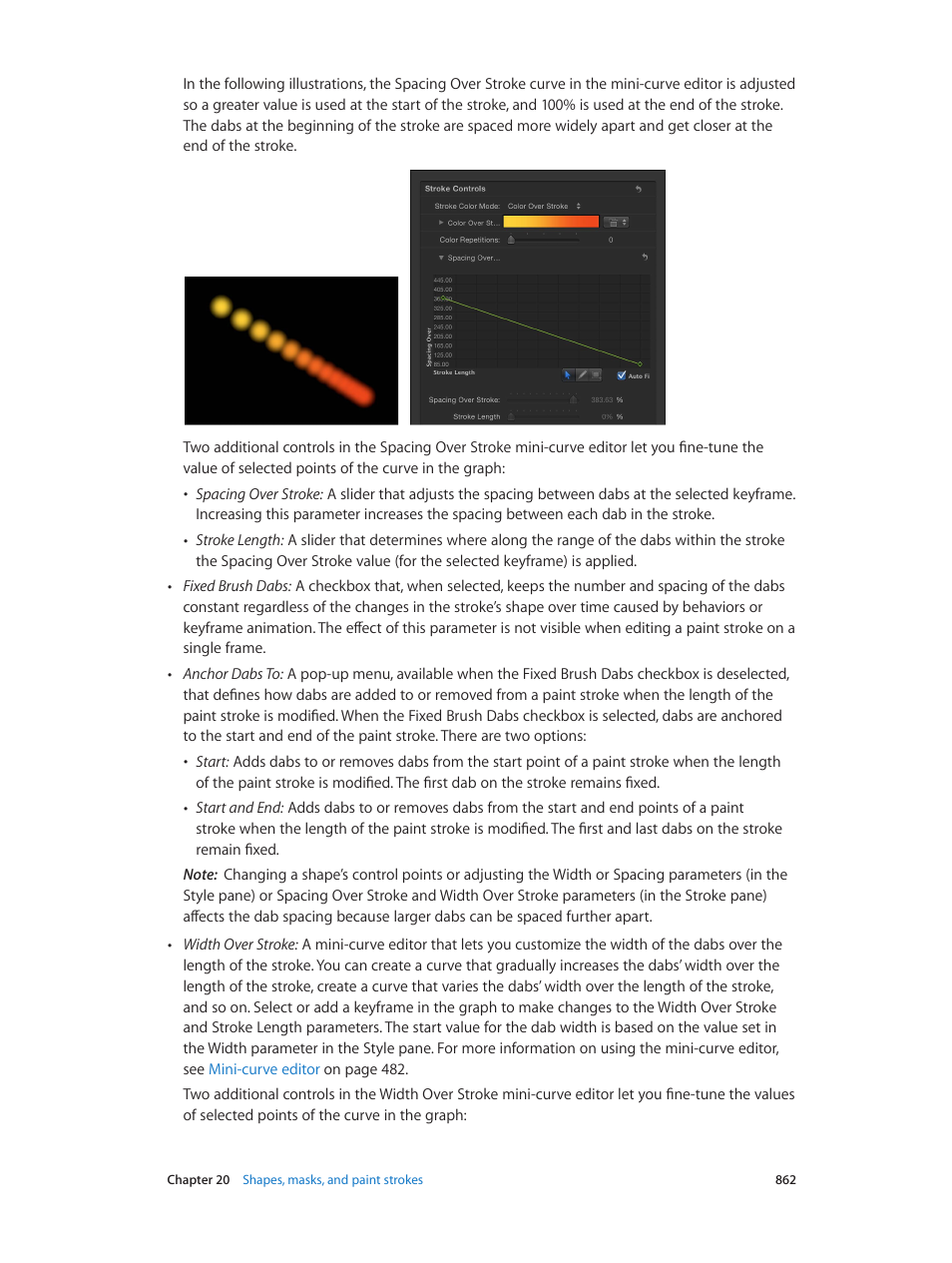 Apple Motion 5.1.1 User Manual | Page 862 / 1090