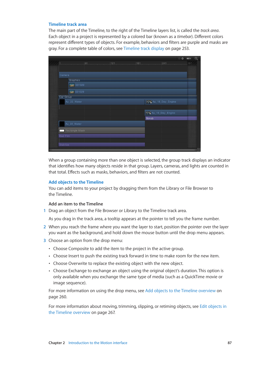 Apple Motion 5.1.1 User Manual | Page 87 / 1090