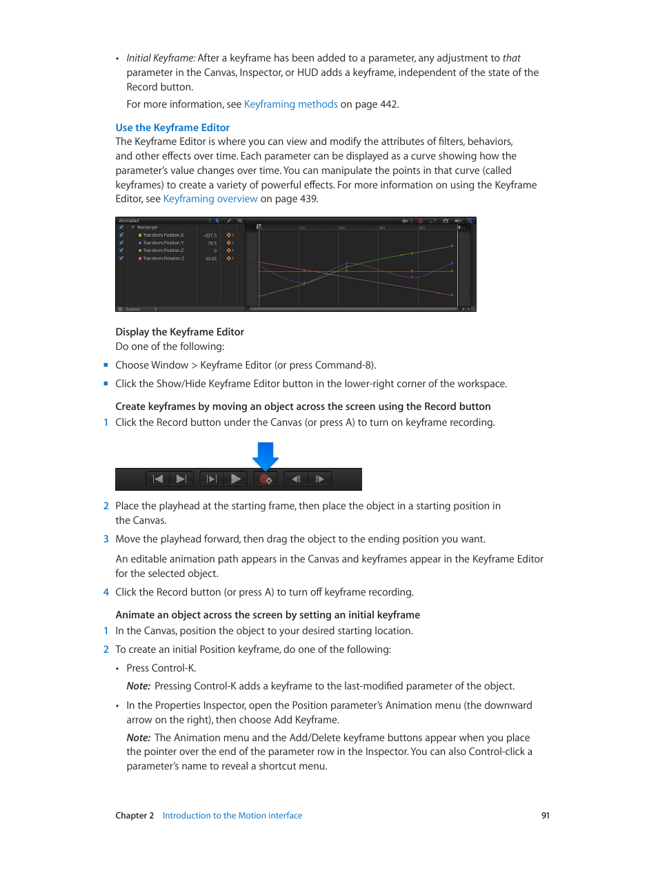 Apple Motion 5.1.1 User Manual | Page 91 / 1090