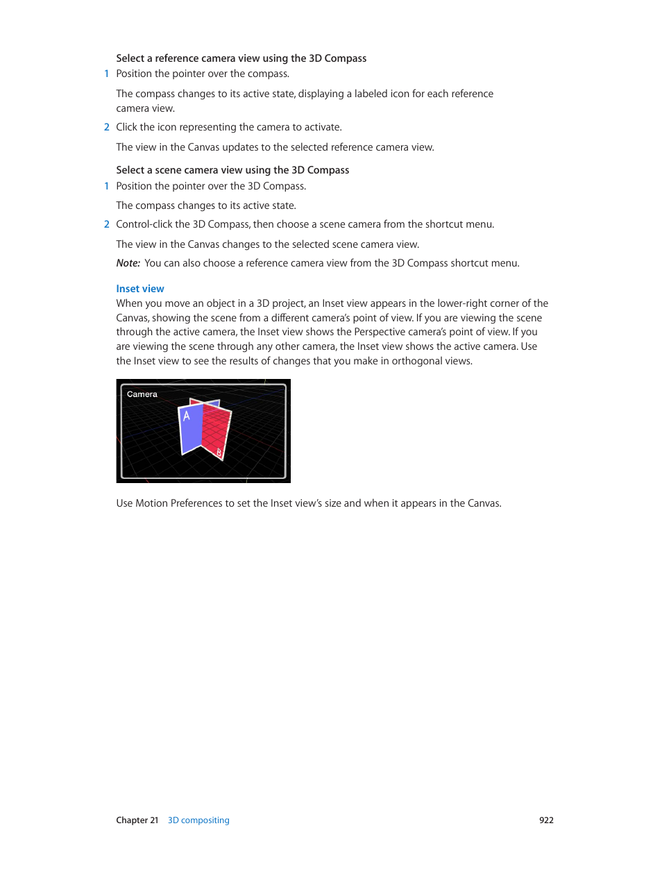 Inset view | Apple Motion 5.1.1 User Manual | Page 922 / 1090