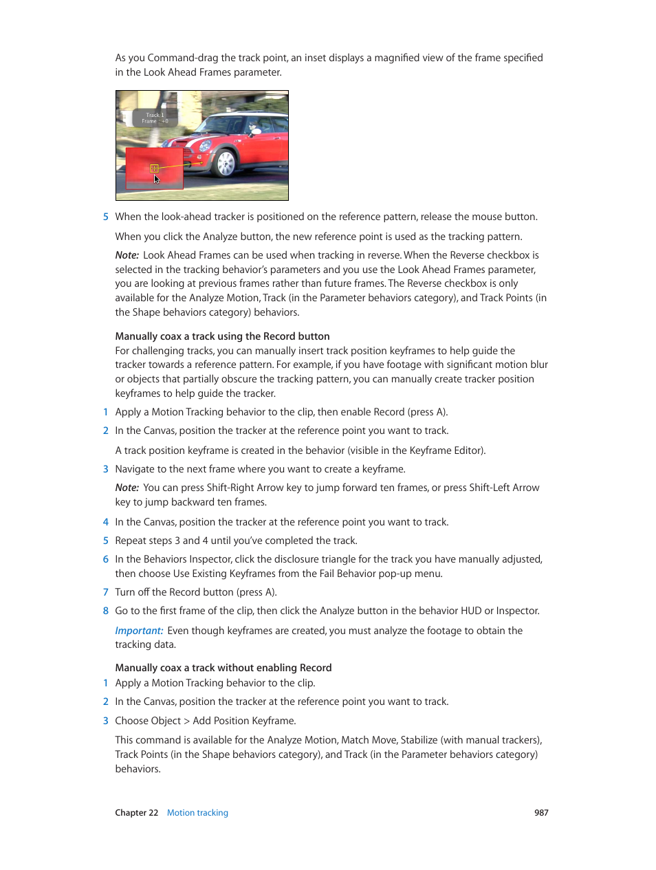 Apple Motion 5.1.1 User Manual | Page 987 / 1090