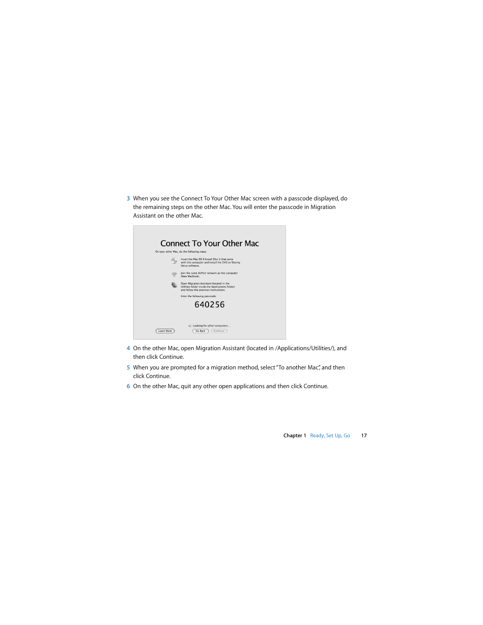 Apple MacBook Air User Manual | Page 17 / 76