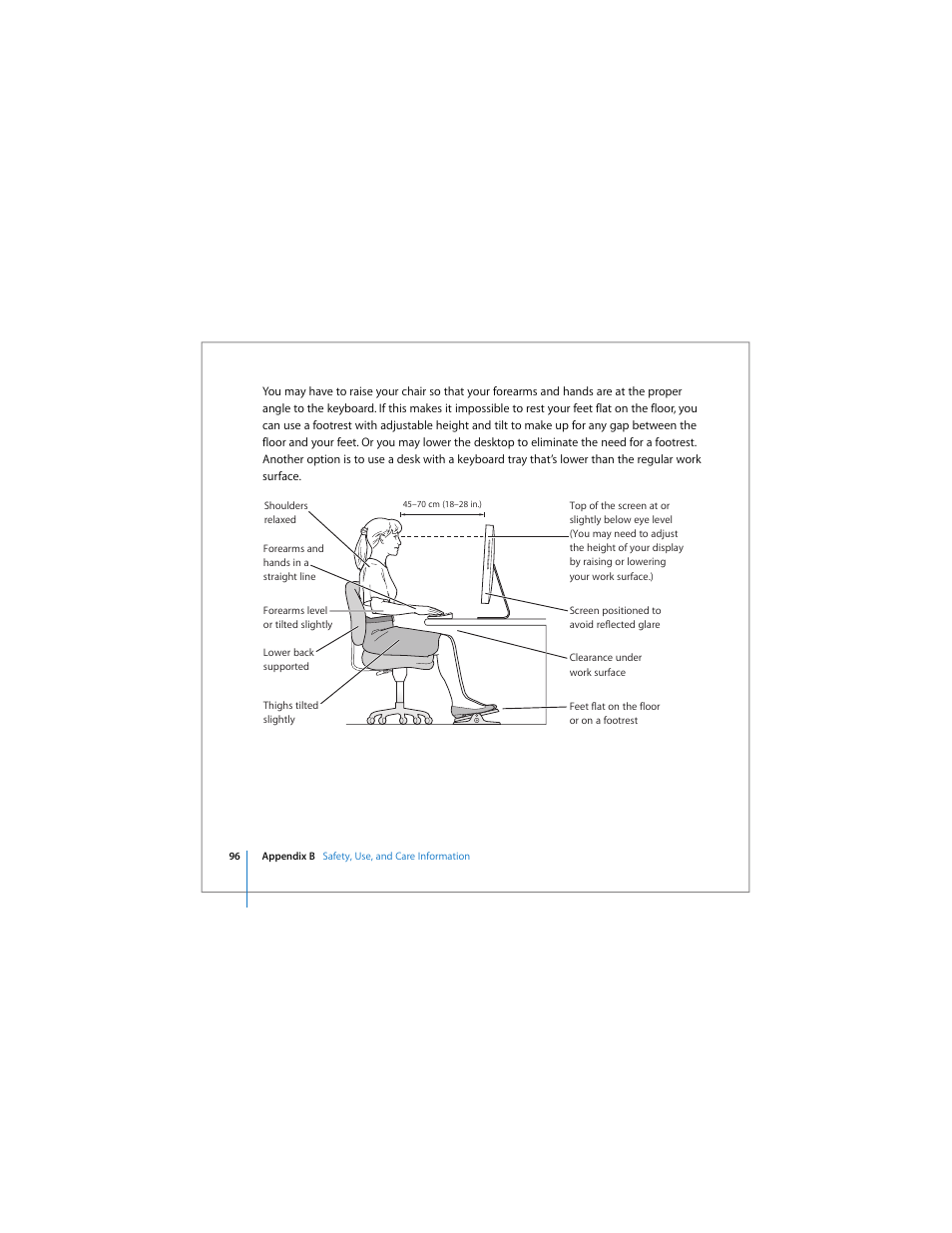 Apple iMac (Early 2006) User Manual | Page 96 / 120