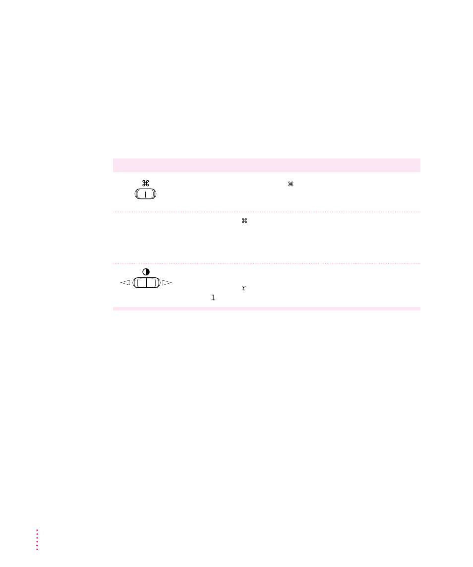 Selecting the color temperature 24 | Apple Multiple Scan 17 Display User Manual | Page 30 / 43