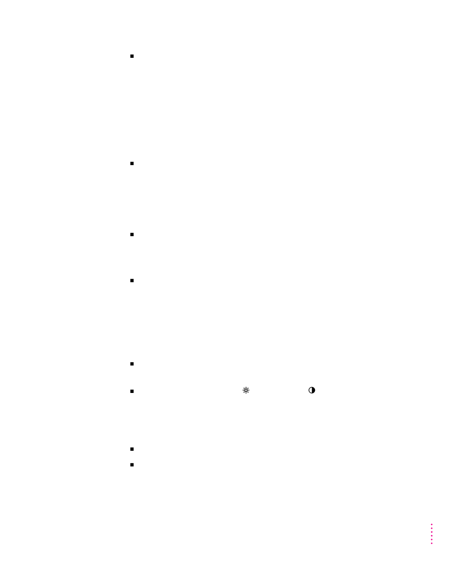 Apple Multiple Scan 17 Display User Manual | Page 35 / 43