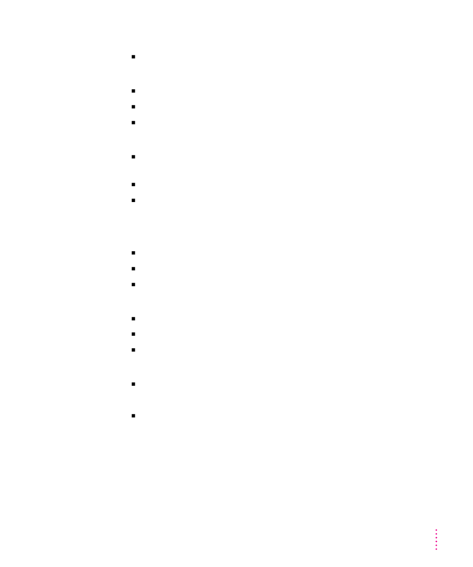 Apple Multiple Scan 17 Display User Manual | Page 41 / 43