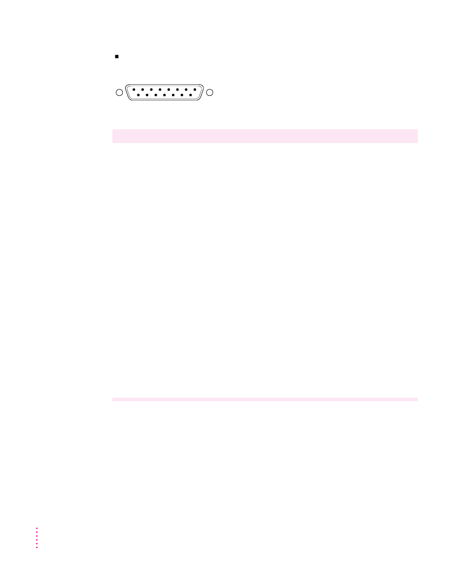 Apple Multiple Scan 17 Display User Manual | Page 42 / 43