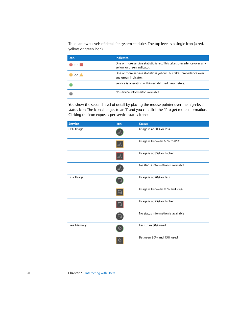 Apple Remote Desktop 3.1 User Manual | Page 90 / 191