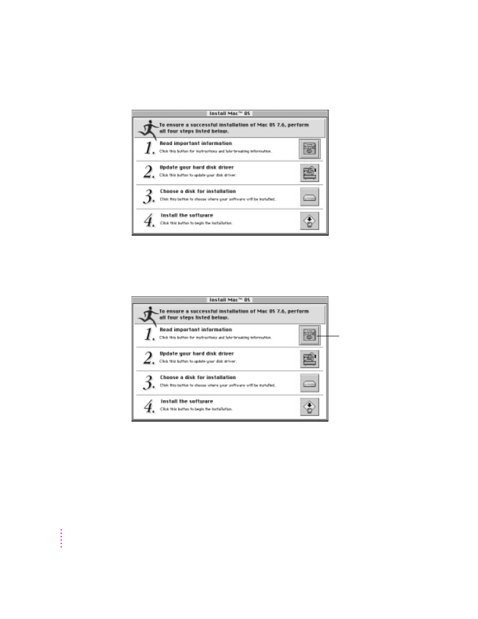 Apple Macintosh PowerBook 1400 User Manual | Page 122 / 214