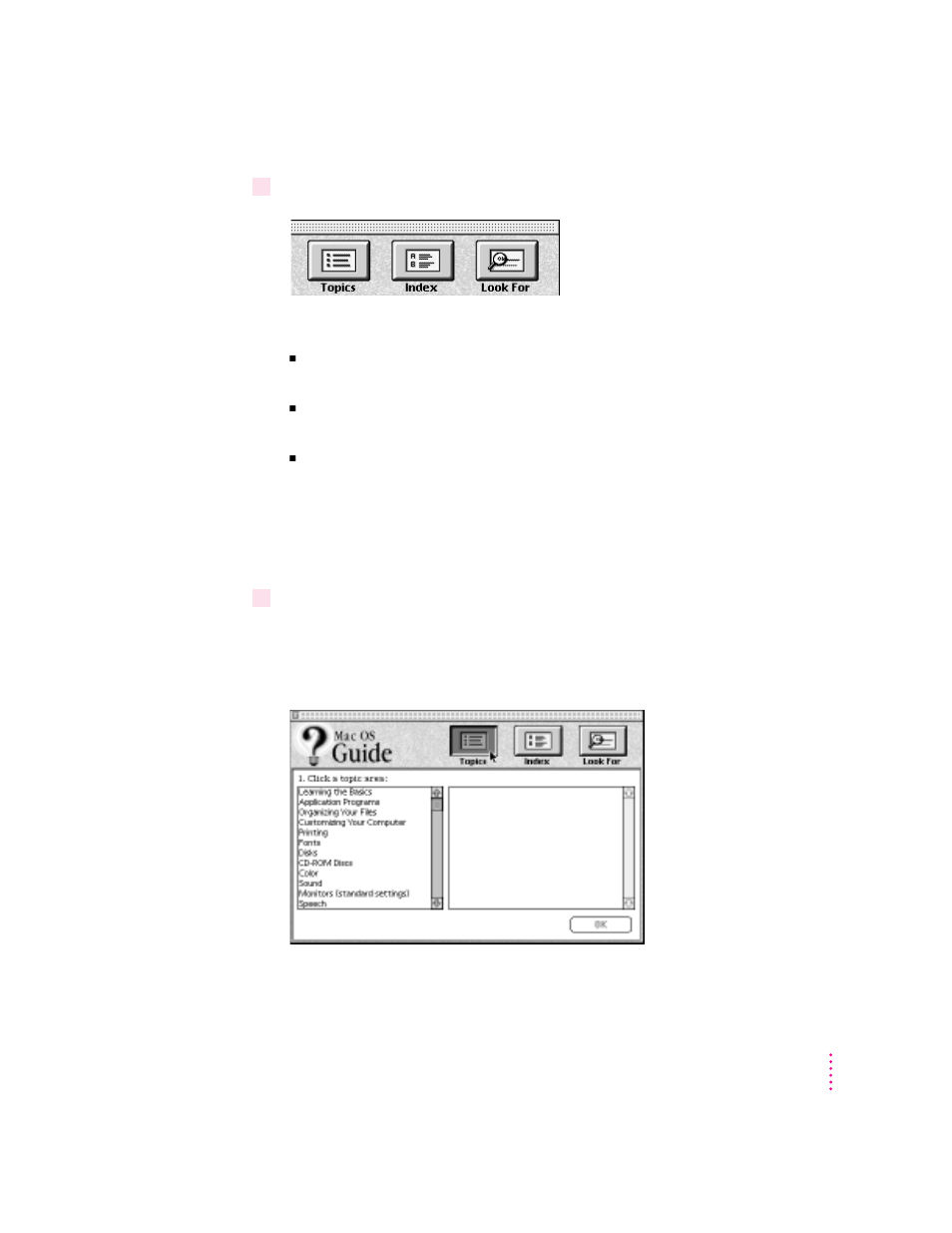 Apple Macintosh PowerBook 1400 User Manual | Page 21 / 214