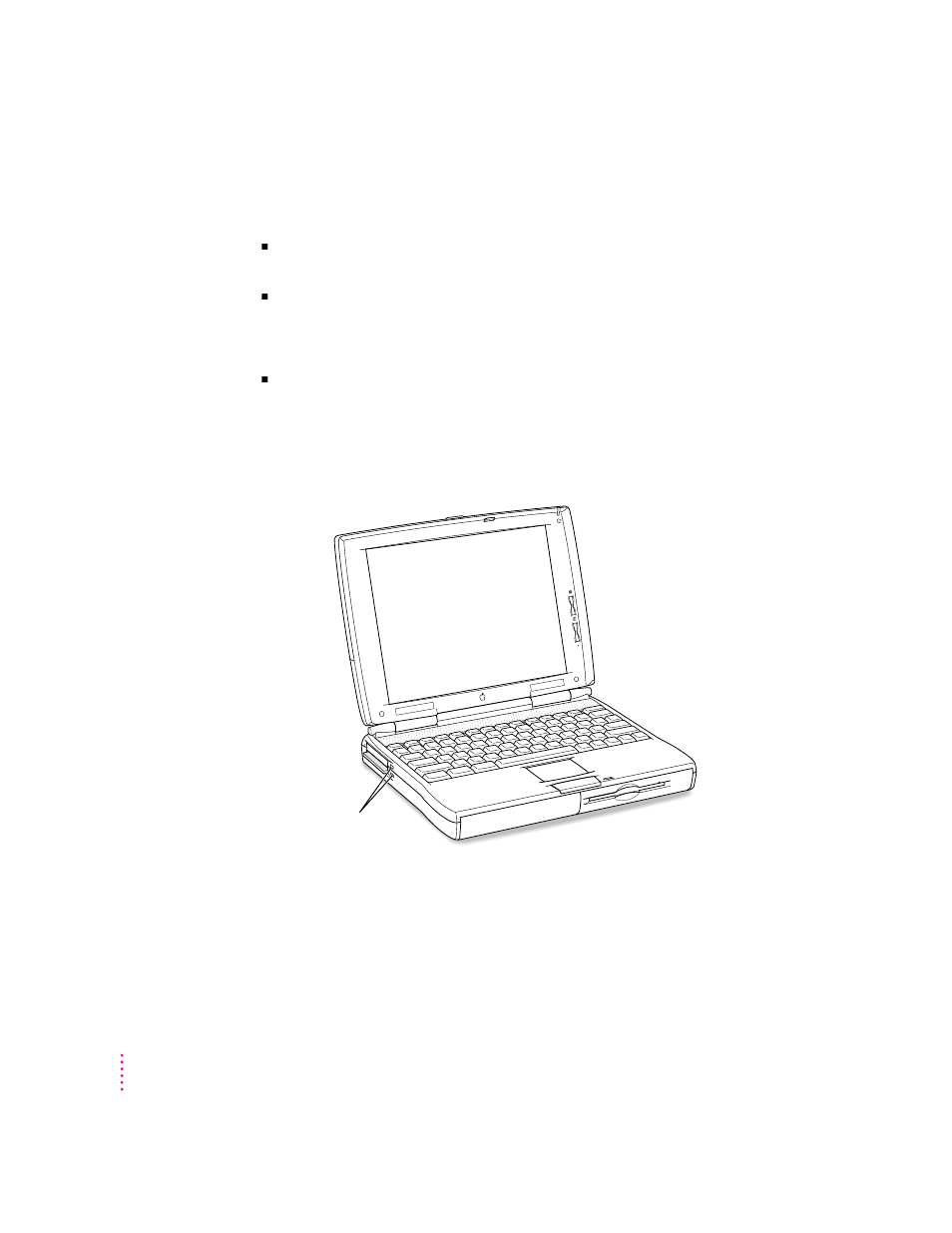 Apple Macintosh PowerBook 1400 User Manual | Page 40 / 214