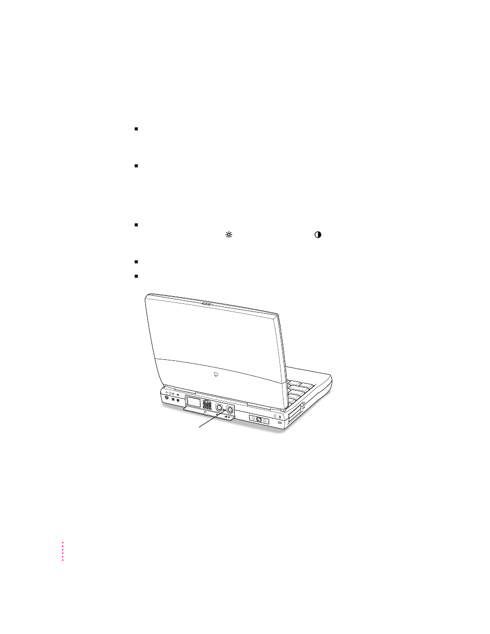 Problems starting up the computer | Apple Macintosh PowerBook 1400 User Manual | Page 88 / 214