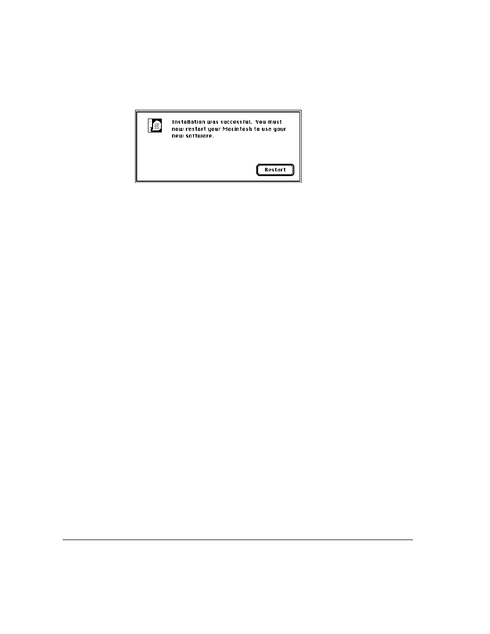 Designating software locations | Apple IP (AppleShare IP) Gateway User Manual | Page 34 / 87