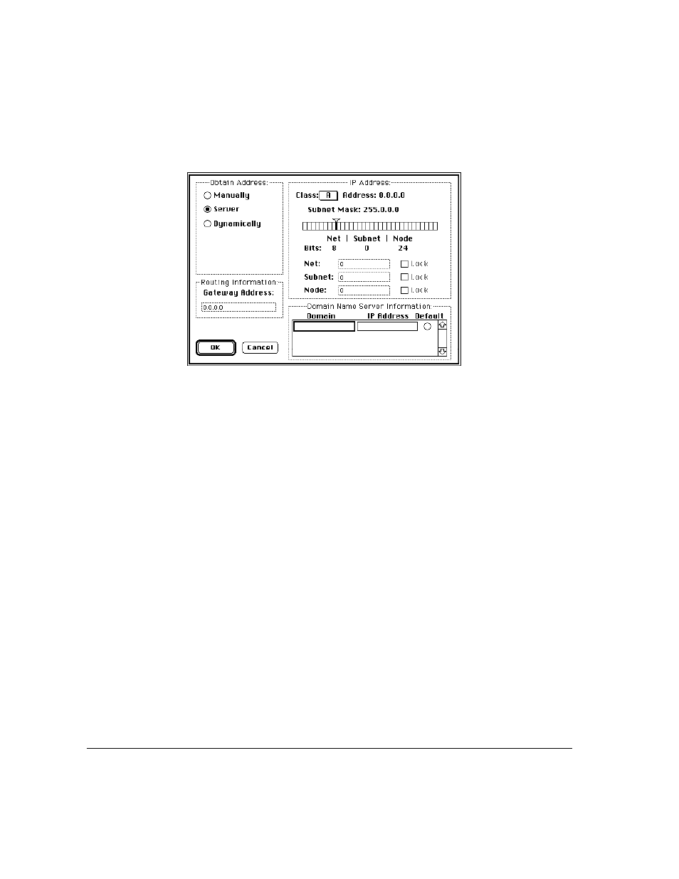 Apple IP (AppleShare IP) Gateway User Manual | Page 52 / 87