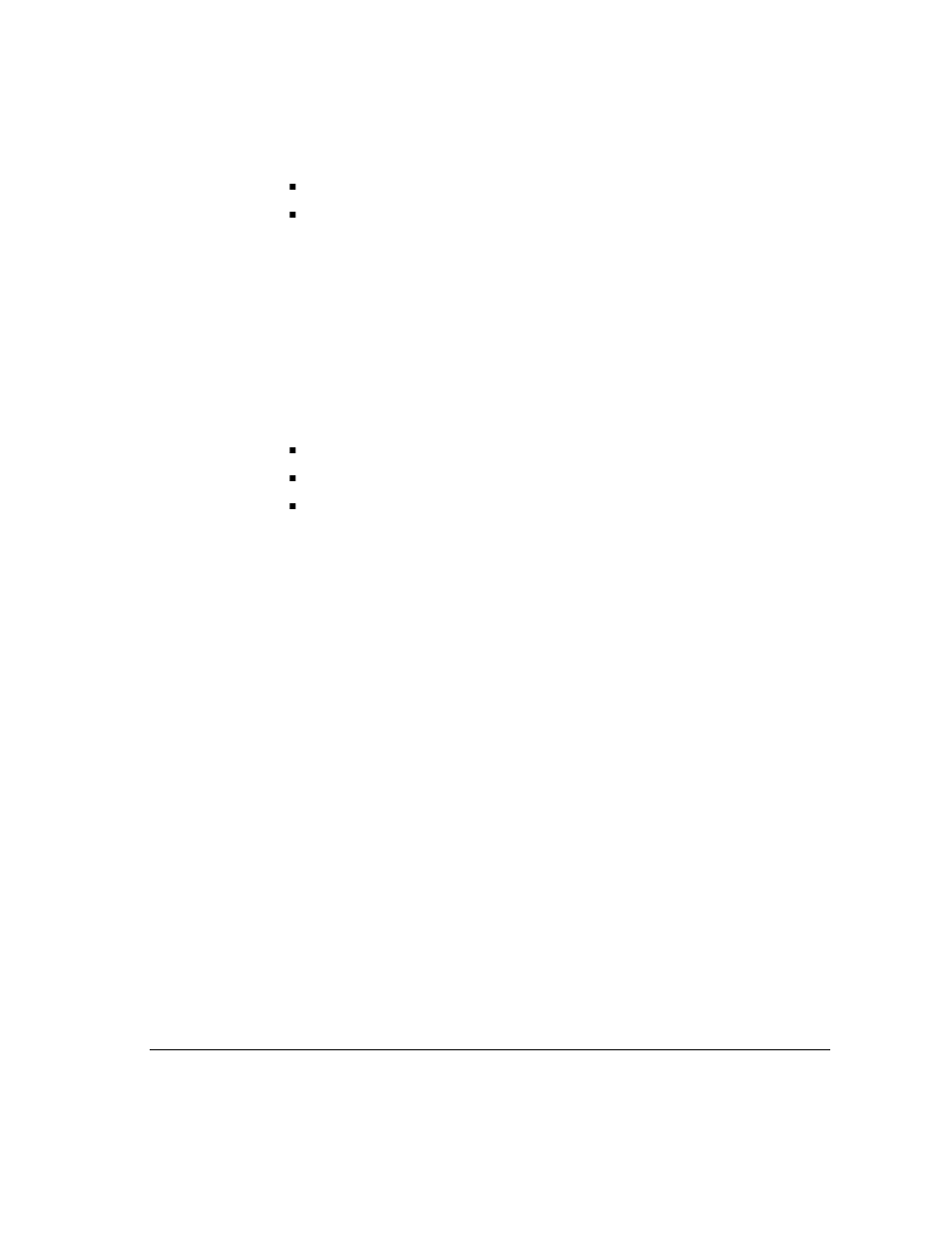 Establishing gateway security | Apple IP (AppleShare IP) Gateway User Manual | Page 59 / 87