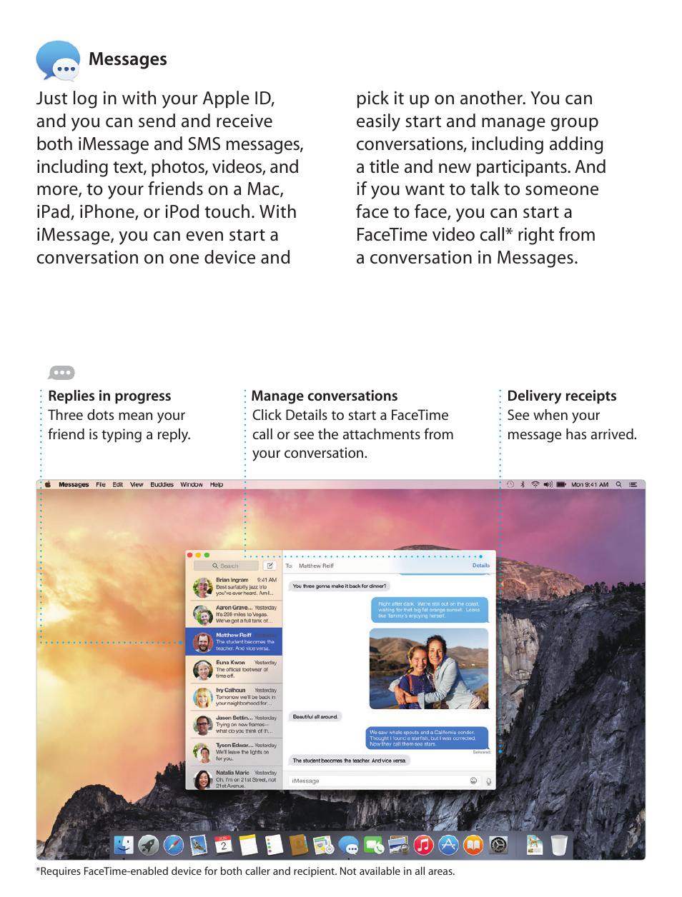 Apple MacBook Air (13-inch, Early 2014) User Manual | Page 14 / 20