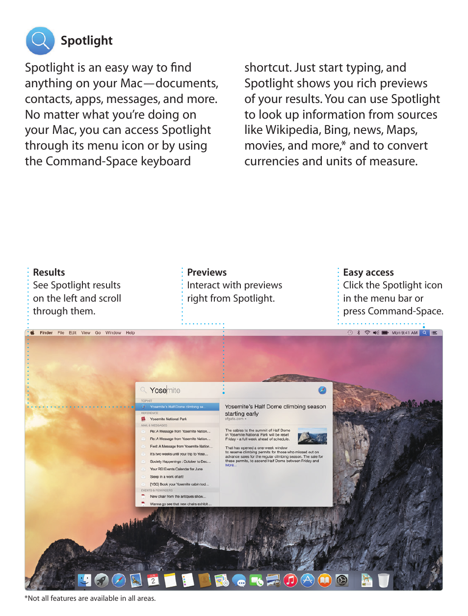 Apple MacBook Air (13-inch, Early 2014) User Manual | Page 16 / 20