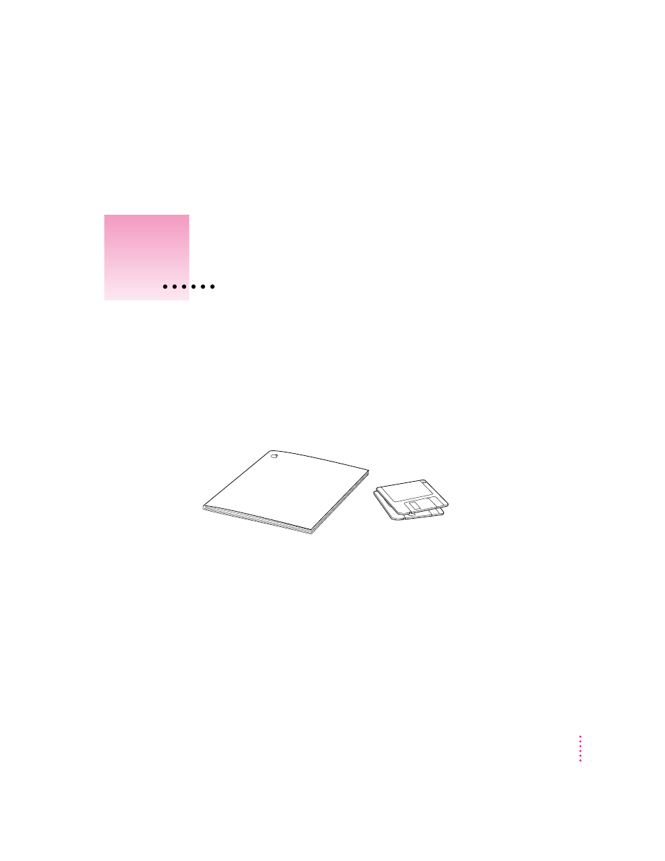 Apple Newton Press (for Windows) User Manual | Page 13 / 32