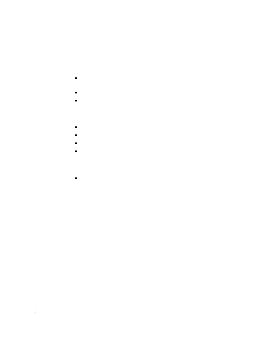 System requirements | Apple Newton Press (for Windows) User Manual | Page 14 / 32
