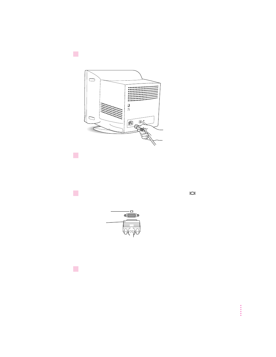 Apple Multiple Scan 14 Display User Manual | Page 15 / 46