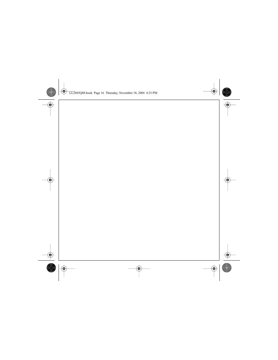 Apple Mac mini (original) User Manual | Page 16 / 106