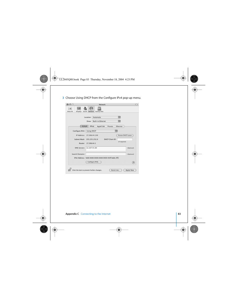 Apple Mac mini (original) User Manual | Page 83 / 106