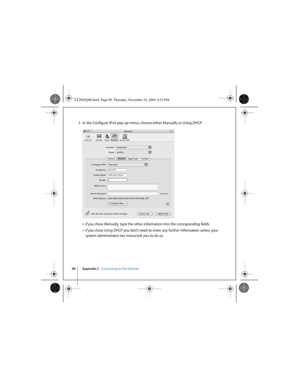 Apple Mac mini (original) User Manual | Page 90 / 106