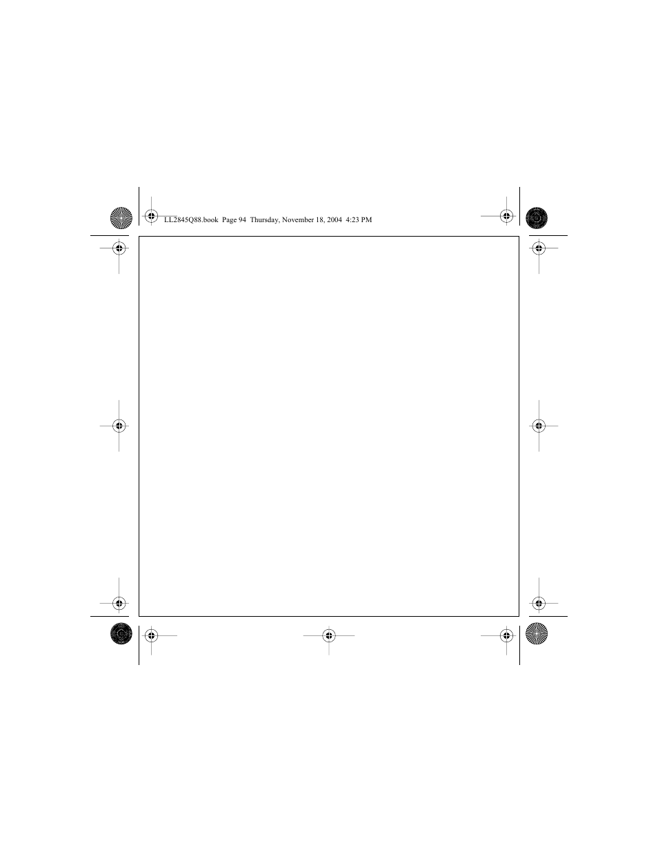 Apple Mac mini (original) User Manual | Page 94 / 106