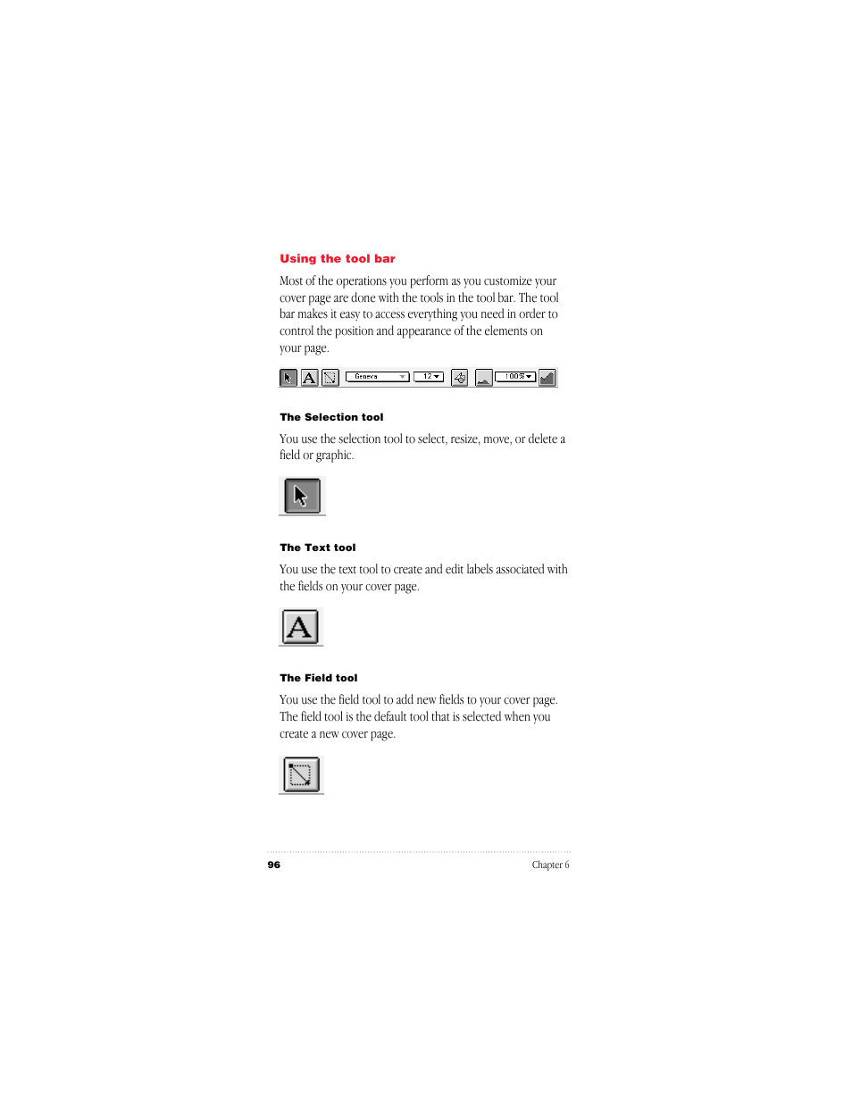 Apple Fax User Manual | Page 109 / 152