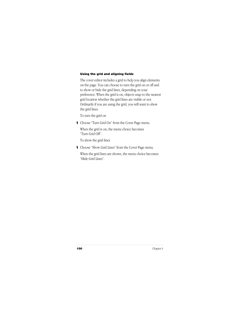 Apple Fax User Manual | Page 113 / 152