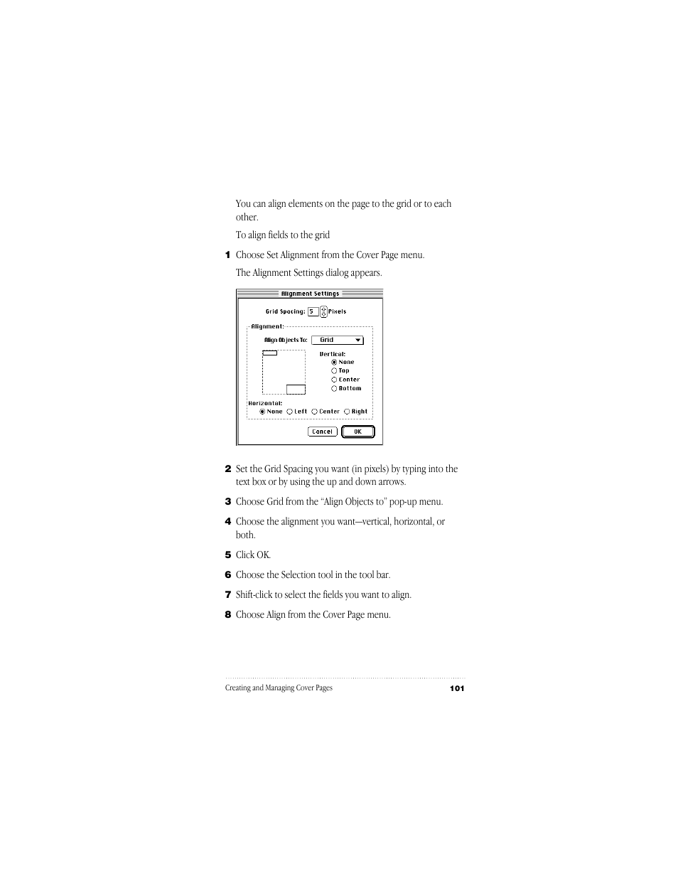 Apple Fax User Manual | Page 114 / 152