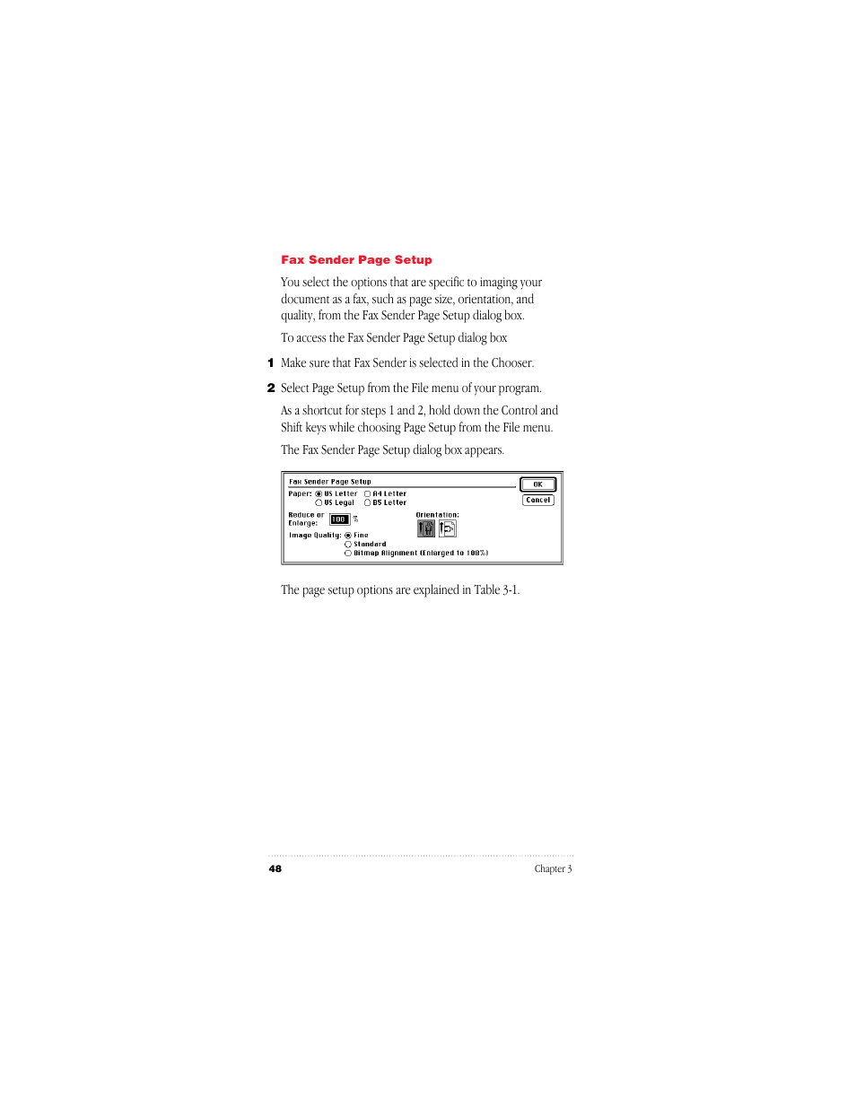 Apple Fax User Manual | Page 61 / 152