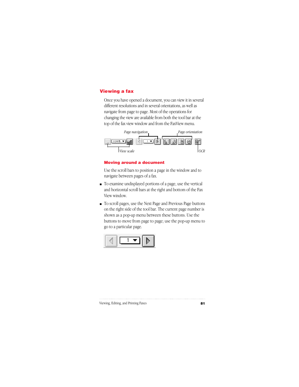 Apple Fax User Manual | Page 94 / 152