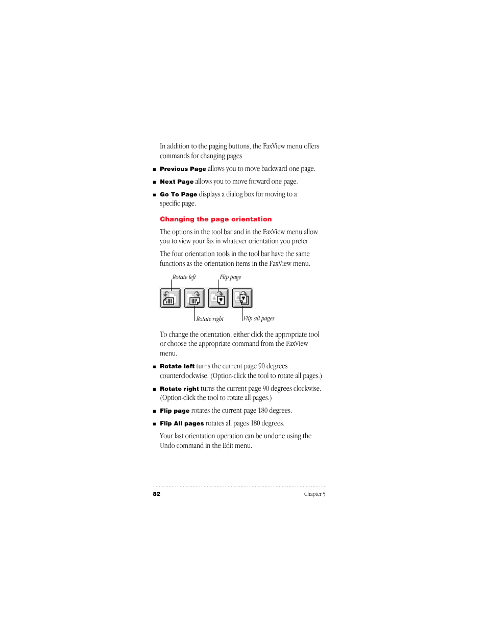 Apple Fax User Manual | Page 95 / 152